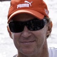 Ken Read, 64 (水手)
