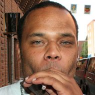 Ken Ring, 46 (Rapper)