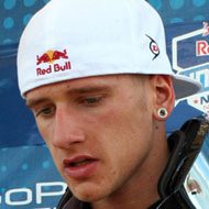 Ken Roczen, 31 (Motorcycle Racer)