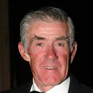Ken Rosewall, 89 (Tennis Player)