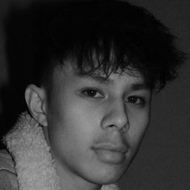 Ken San Jose, 23 (舞蹈家)
