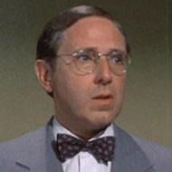 Ken Sansom (1927 - 2012) (Voice Actor)