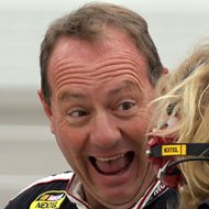 Ken Schrader, 68 (赛车手)