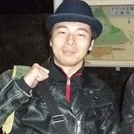 Ken Sekine, 46 (YouTube Star)