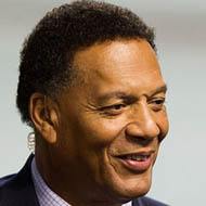 Ken Singleton, 76 (Baseball Player)