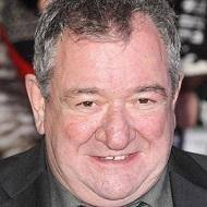 Ken Stott, 69 (Filmschauspieler)