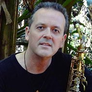 Ken Stubbs, 64 (Saxophonist)