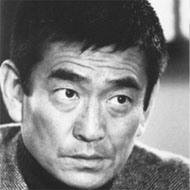 Ken Takakura (1931 - 2014) (Movie Actor)