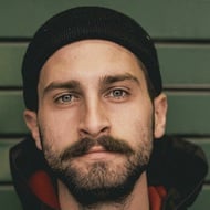 Ken Taylor, 31 (鼓手)
