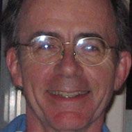 Ken Tucker, 72 (Non-Fiction Author)