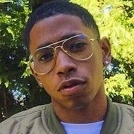 Ken Walker, 31 (YouTube Star)