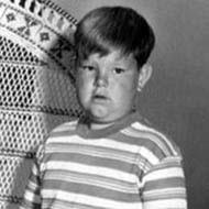 Ken Weatherwax (1955 - 2014) (电视演员)