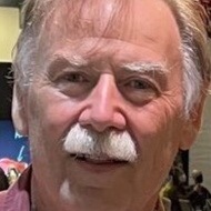 Ken Williams, 57 (Motivational Speaker)