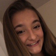 Kenadi K, 21 (TikTok Star)