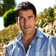 Kenan Imirzalioglu, 49 (電影演員)