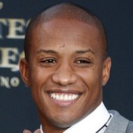 Kenan Smith, 44 (足球教练)