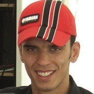 Kenan Sofuoglu, 41 (摩托车赛车手)