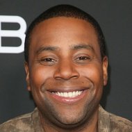 Kenan Thompson, 45 (TV Actor)