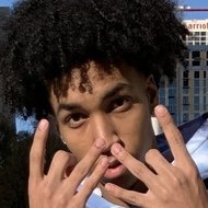 Kencameup, 23 (Estrelas do YouTube)