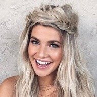 Kendall Evans Hyzdu, 29 (Model)