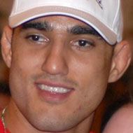 Kendall Grove, 42 (MMA Fighter)