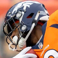 Kendall Hinton, 28 (Football Player)