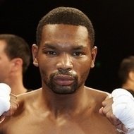 Kendall Holt, 44 (Boxer)