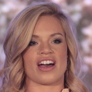 Kendall Jones, 33 (Arqueiro)