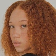 Kendall Michele, 21 (TikTok明星)