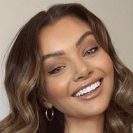 Kendall Rae Knight, 32 (Reality Star)