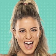 Kendall Toole, 31 (健身教练)