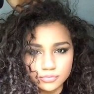 Kendelle Cooper, 23 (TikTok明星)