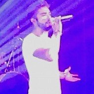 Kendji Girac, 27 (Pop Singer)