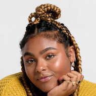 Kendra Austin, 31 (TikTok Star)