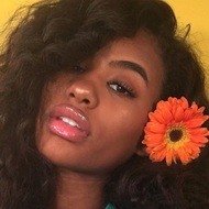 Kendra Bailey, 28 (Instagram明星)