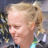 Kendra Cocksedge, 35 (VĐV bóng bầu dục)
