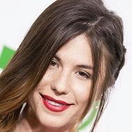 Kendra Krull, 38 (时装设计师)