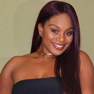 Kendra Oyesanya, 36 (Dancer)