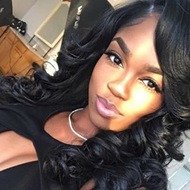 Kendra P, 35 (Entrepreneur)