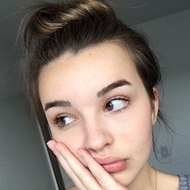 Kendra Ray, 23 (TikTok明星)