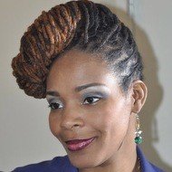 Kendra Robinson, 37 (现实之星)