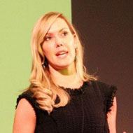 Kendra Scott, 49 (時裝設計師)