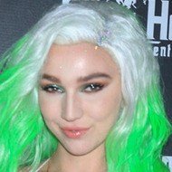 Kendra Sunderland, 30 (模特)