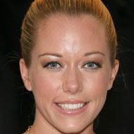 Kendra Wilkinson, 38 (现实之星)
