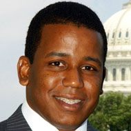 Kendrick Meek, 57 (Politician)
