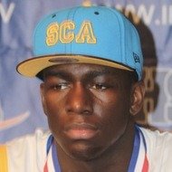 Kendrick Nunn, 28 (Баскетболист)