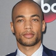 Kendrick Sampson, 37 (电视演员)