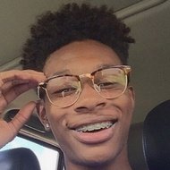 Kendrick Thomas Jr., 26 (Instagram明星)