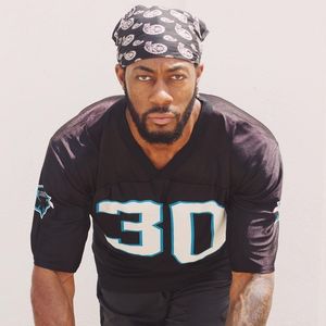 Kendrick Ziglar (hoopzig), 28 (TikTok明星)