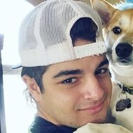 Kendry Alonso, 19 (YouTuber)